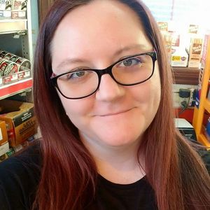 Meet your Posher, Nikita